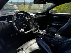 Обява за продажба на Ford Mustang ~34 000 лв. - изображение 5