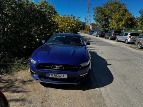 Обява за продажба на Ford Mustang ~34 000 лв. - изображение 1