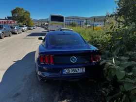 Обява за продажба на Ford Mustang ~34 000 лв. - изображение 4