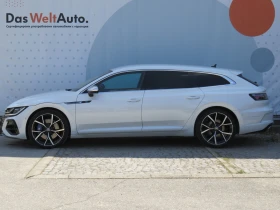 Обява за продажба на VW Arteon R 2.0 TSI OPF 4MOTION ~79 900 лв. - изображение 2