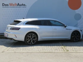 Обява за продажба на VW Arteon R 2.0 TSI OPF 4MOTION ~79 900 лв. - изображение 1