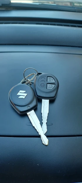 Suzuki Swift 1.2i | Mobile.bg    17