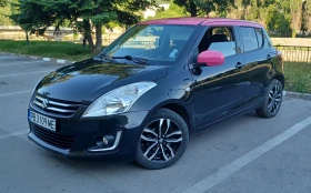     Suzuki Swift 1.2i