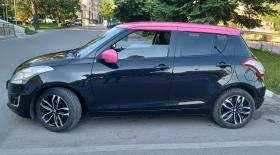 Suzuki Swift 1.2i | Mobile.bg    2