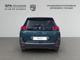Peugeot 5008 GT PACK 2.0 BlueHDi 180 S&S EAT8 EURO 6/2003R09 - 54900 лв. - 71451499 6