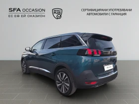 Peugeot 5008 GT PACK 2.0 BlueHDi 180 S&S EAT8 EURO 6/2003R09 - 54900 лв. - 71451499 7