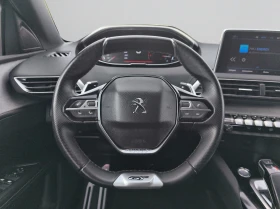 Peugeot 5008 GT PACK 2.0 BlueHDi 180 S&S EAT8 EURO 6/2003R09 - 54900 лв. - 71451499 10