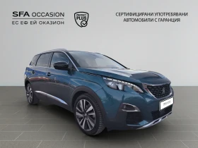 Peugeot 5008 GT PACK 2.0 BlueHDi 180 S&S EAT8 EURO 6/2003R09 - 54900 лв. - 71451499 3