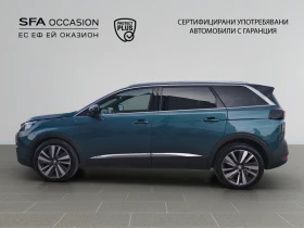 Peugeot 5008 GT PACK 2.0 BlueHDi 180 S&S EAT8 EURO 6/2003R09 - 54900 лв. - 71451499 8
