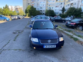 Обява за продажба на VW Passat ~4 800 лв. - изображение 2