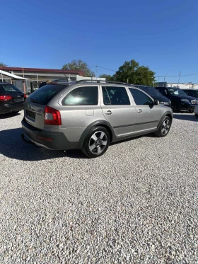Обява за продажба на Skoda Octavia Scout  ~12 999 лв. - изображение 2