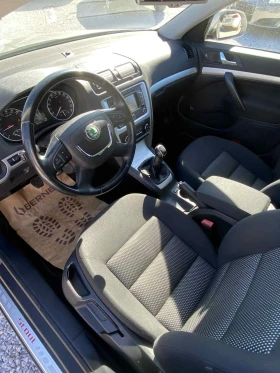 Обява за продажба на Skoda Octavia Scout  ~12 999 лв. - изображение 4