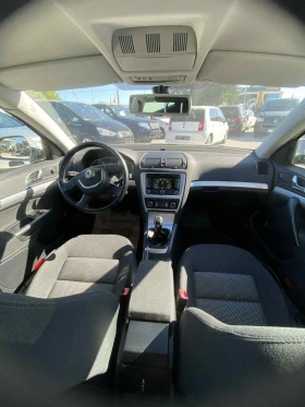 Обява за продажба на Skoda Octavia Scout  ~12 999 лв. - изображение 6