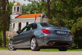     Mercedes-Benz C 300 C300 , 2.0 241..