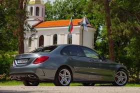 Mercedes-Benz C 300 C300 , 2.0 241.. | Mobile.bg    5