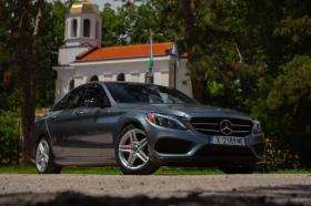 Mercedes-Benz C 300 C300 , 2.0 241.. | Mobile.bg    15