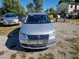 VW Touran 1.4TSI, EcoFuel, 150.09.6+ 1 | Mobile.bg    6