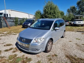 VW Touran 1.4TSI, EcoFuel, 150.09.6+ 1 | Mobile.bg    5