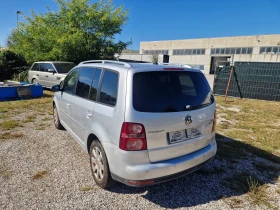 VW Touran 1.4TSI, EcoFuel, 150.09.6+ 1 | Mobile.bg    3