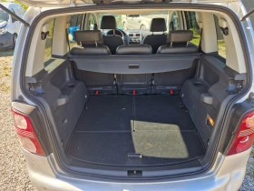 VW Touran 1.4TSI, EcoFuel, 150.09.6+ 1 | Mobile.bg    10