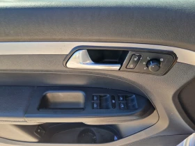 VW Touran 1.4TSI, EcoFuel, 150.09.6+ 1 | Mobile.bg    13