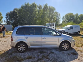 VW Touran 1.4TSI, EcoFuel, 150.09.6+ 1 | Mobile.bg    2
