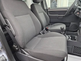 Opel Meriva 1.4i-90-FACE LIFT-196000 | Mobile.bg    12