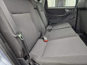 Opel Meriva 1.4i-90-FACE LIFT-196000 | Mobile.bg    13