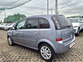 Opel Meriva 1.4i-90-FACE LIFT-196000 | Mobile.bg    2