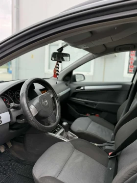 Opel Astra 1.7 cdti | Mobile.bg    5