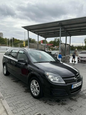 Opel Astra 1.7 cdti | Mobile.bg    2