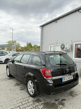 Opel Astra 1.7 cdti | Mobile.bg    3