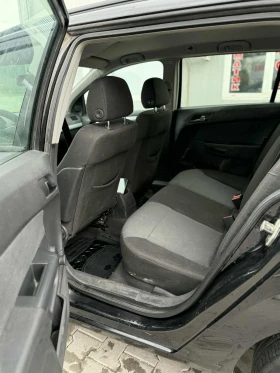Opel Astra 1.7 cdti | Mobile.bg    6