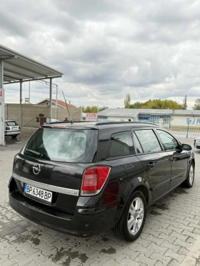 Opel Astra 1.7 cdti | Mobile.bg    4