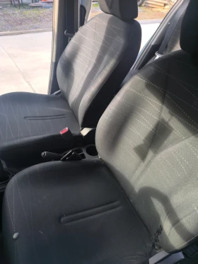 Обява за продажба на Toyota Yaris D-4D  ~5 800 лв. - изображение 6 | Auto.bg Обява за продажба на Toyota Yaris D-4D  ~5 800 лв. - изображение 6