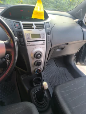 Обява за продажба на Toyota Yaris D-4D  ~5 800 лв. - изображение 5 | Auto.bg Обява за продажба на Toyota Yaris D-4D  ~5 800 лв. - изображение 5