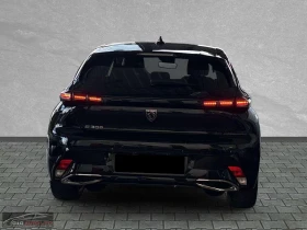 Peugeot 308 E-ALLURE/156HP/CAM/NAVI/LED/KLESS/CPLAY/484g | Mobile.bg    4