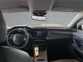 Peugeot 308 E-ALLURE/156HP/CAM/NAVI/LED/KLESS/CPLAY/484g | Mobile.bg    7