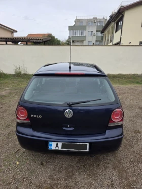 VW Polo 1.2 12v 65k.c.  | Mobile.bg    4