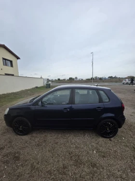 VW Polo 1.2 12v 65k.c.  | Mobile.bg    2