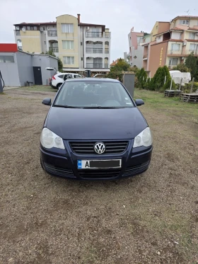 VW Polo 1.2 12v 65k.c.  | Mobile.bg    7