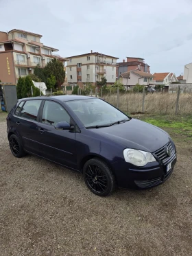 VW Polo 1.2 12v 65k.c.  | Mobile.bg    6