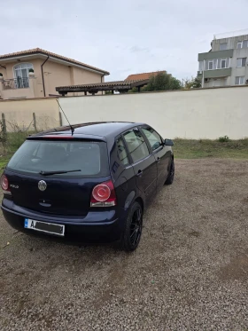 VW Polo 1.2 12v 65k.c.  | Mobile.bg    5