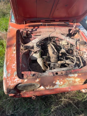 Ford 17m | Mobile.bg    2