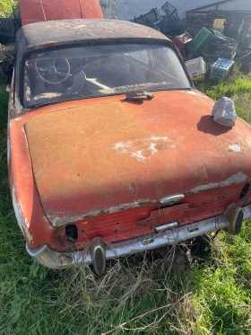 Ford 17m | Mobile.bg    5