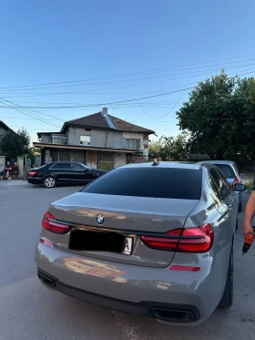 Обява за продажба на BMW 750 ~60 000 лв. - изображение 3 | Auto.bg Обява за продажба на BMW 750 ~60 000 лв. - изображение 3