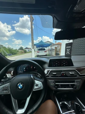 Обява за продажба на BMW 750 ~60 000 лв. - изображение 2 | Auto.bg Обява за продажба на BMW 750 ~60 000 лв. - изображение 2
