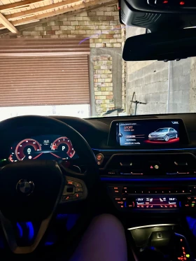 Обява за продажба на BMW 750 ~60 000 лв. - изображение 7 | Auto.bg Обява за продажба на BMW 750 ~60 000 лв. - изображение 7