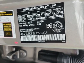 Mercedes-Benz GLE 450 * CARFAX * БЕЗ ПЪРВОНАЧАЛНА ВНОСКА - 65000 лв. / 33233.97 € - 90375667 7