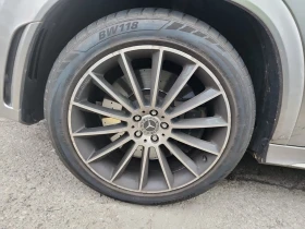 Mercedes-Benz GLE 450 * CARFAX * БЕЗ ПЪРВОНАЧАЛНА ВНОСКА - 65000 лв. / 33233.97 € - 90375667 6